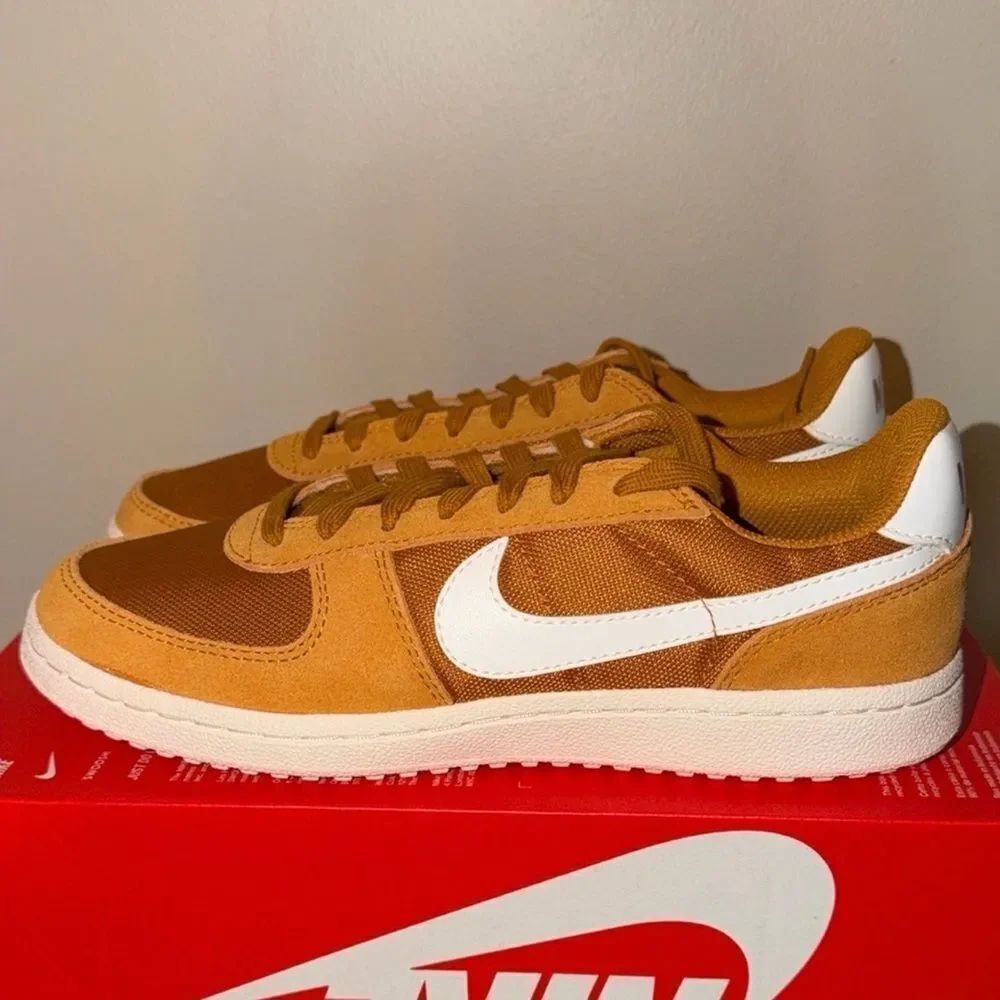 Nike Field General ‘Desert Ochre’ IF0465-700 GS Size 7Y